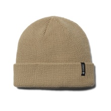 Stance Czapka (Beanie) Icon 2 brązowa - 1 sztuka